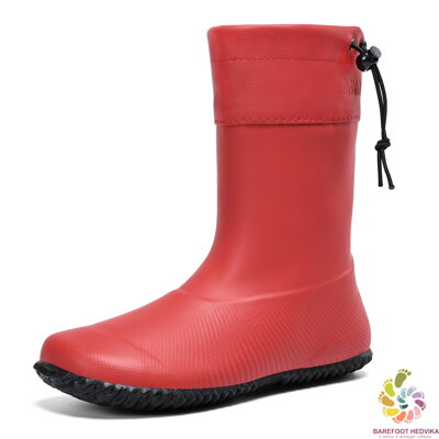 Saguaro Brisk XZD0009 Red (zateplené)