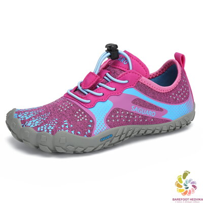 Saguaro Kids Fast XZA024 Rosy