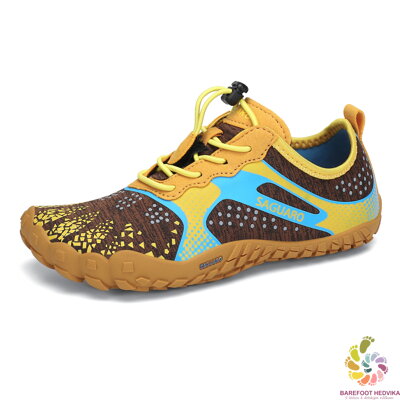 Saguaro Kids Fast XZA024 Yellow