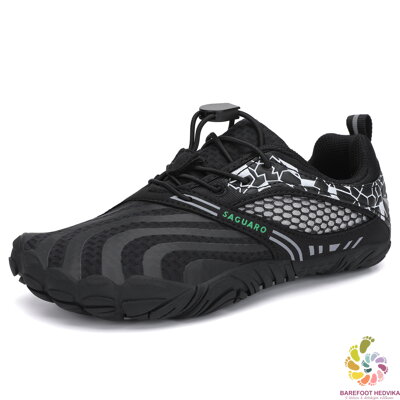 Saguaro Kids Vitality XZA026 Black