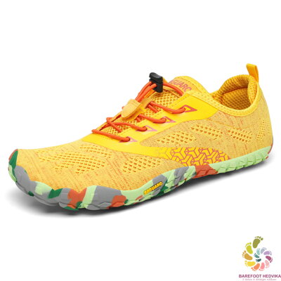 Saguaro Smart II XZA034 Yellow
