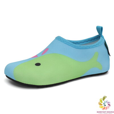 Saguaro water shoes XZE067 Green