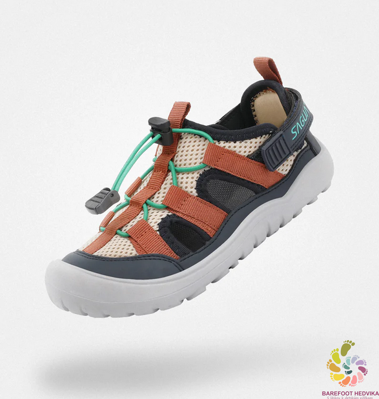 Saguaro Breeze Kids I XZH0083 Dark Blue