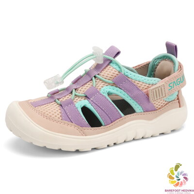 Saguaro Breeze Kids I XZH0083 Pink
