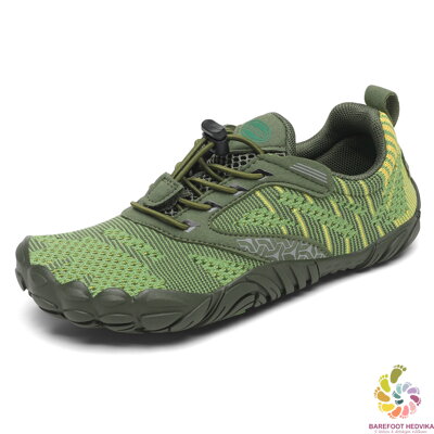 Saguaro Kids Free XZA095 Black Green