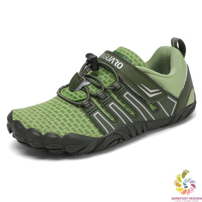 Saguaro Kids Vigor XZA0119 Green