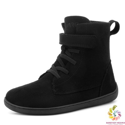Saguaro Ambition I XZF0177 Black Winter