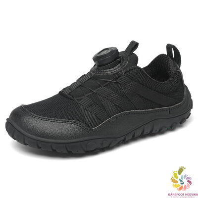 Saguaro Kids Forestep XZH0240 Black