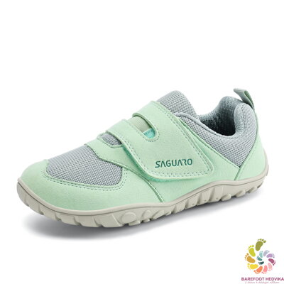 Saguaro Kids Cocoa XZH0298 Cyan Blue