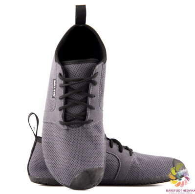 Saltic Fura Vegan Grey