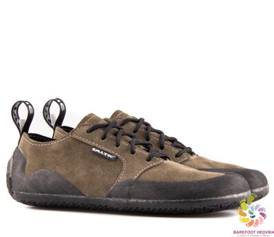 Saltic Outdoor Flat Oliv ExtasyFix®