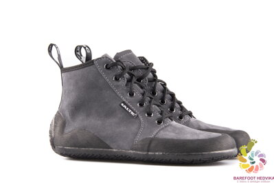 Saltic Outdoor High Grey ExtasyFix®