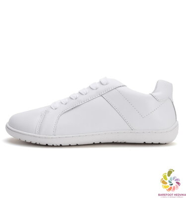 Stitch & Walk S088-51855B White