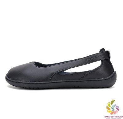 Stitch & Walk H088-51243 Black