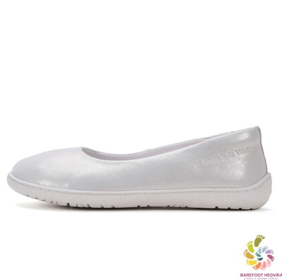 Stitch & Walk H088-51494A Silver