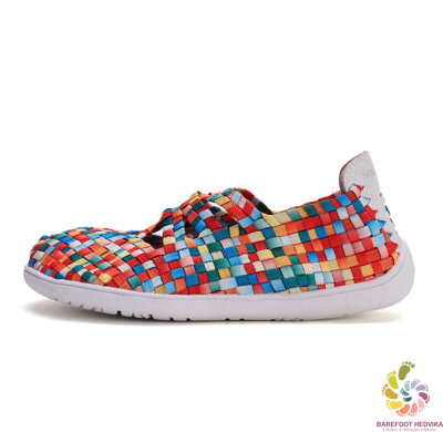 Stitch & Walk C088-51646C Multicolor