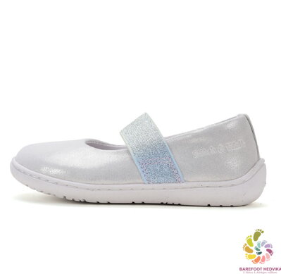 Stitch & Walk Kids H088-51943A Silver