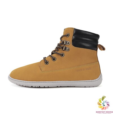 Stitch & Walk A088-62788A Lemon