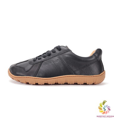 Stitch & Walk S107-62112A Black