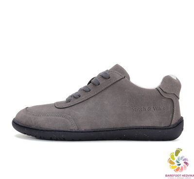 Stitch & Walk Grey 42972A