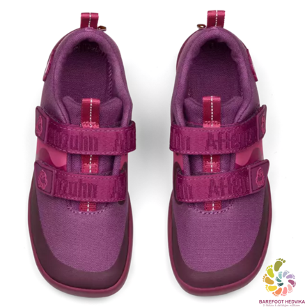 Affenzahn Sneaker Cotton Lucky Bird