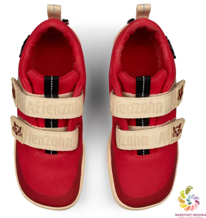 Affenzahn Sneaker Cotton Lucky Fox
