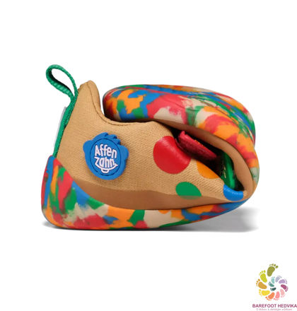 Affenzahn Sneaker Cotton Lucky Special Edition 10 Years
