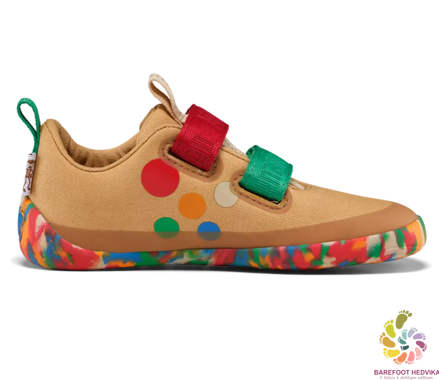 Affenzahn Sneaker Cotton Lucky Special Edition 10 Years