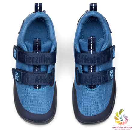 Affenzahn Sneaker Cotton Lucky Bear