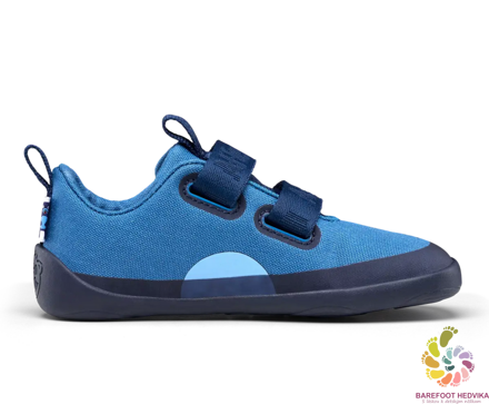 Affenzahn Sneaker Cotton Lucky Bear