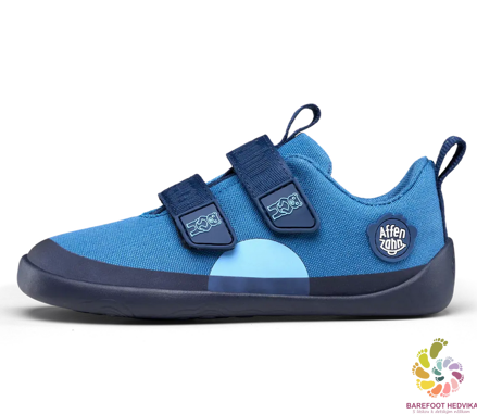 Affenzahn Sneaker Cotton Lucky Bear