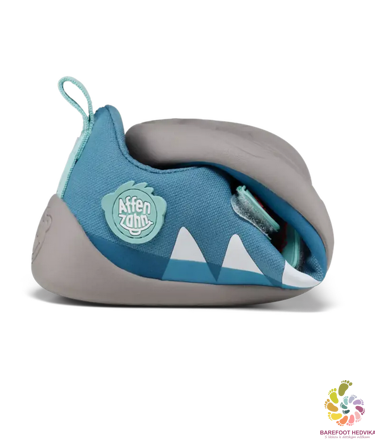 Affenzahn Sneaker Cotton Lucky Shark