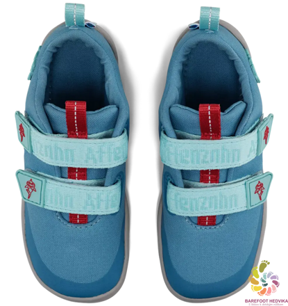 Affenzahn Sneaker Cotton Lucky Shark