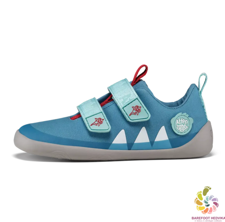 Affenzahn Sneaker Cotton Lucky Shark
