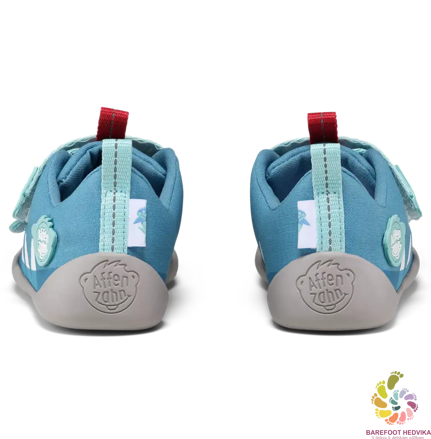 Affenzahn Sneaker Cotton Lucky Shark