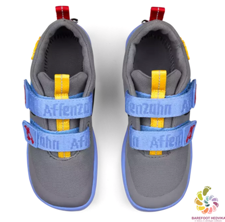 Affenzahn Sneaker Cotton Lucky Toucan