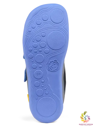 Affenzahn Sneaker Cotton Lucky Toucan