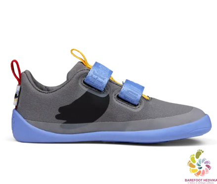 Affenzahn Sneaker Cotton Lucky Toucan