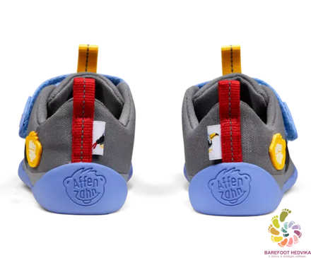 Affenzahn Sneaker Cotton Lucky Toucan