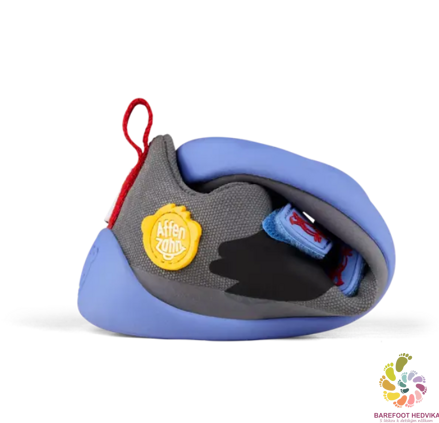 Affenzahn Sneaker Cotton Lucky Toucan