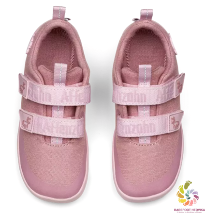 Affenzahn Sneaker Cotton Lucky Unicorn