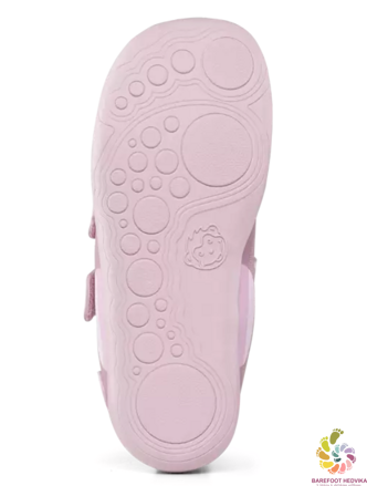 Affenzahn Sneaker Cotton Lucky Unicorn