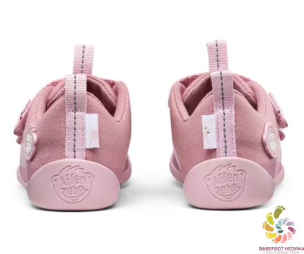 Affenzahn Sneaker Cotton Lucky Unicorn