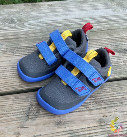 Affenzahn Sneaker Cotton Lucky Toucan