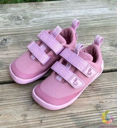 Affenzahn Sneaker Cotton Lucky Unicorn
