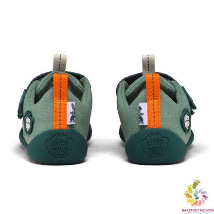 Affenzahn Sneaker Cotton Lucky Bunny