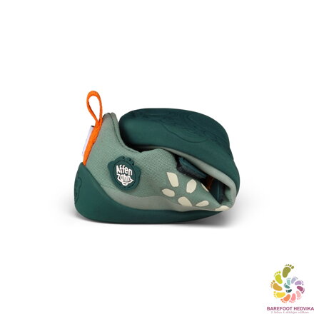 Affenzahn Sneaker Cotton Lucky Bunny