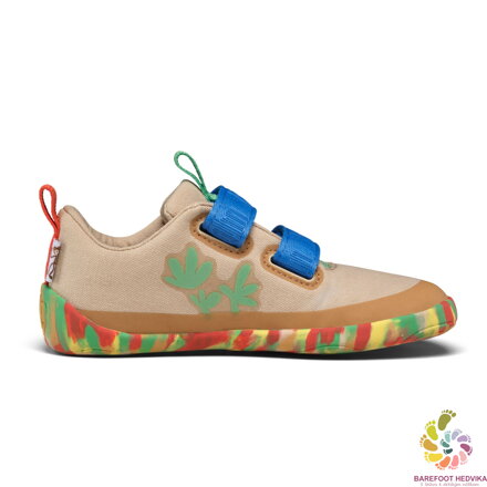 Affenzahn Sneaker Cotton Lucky Affenzahn