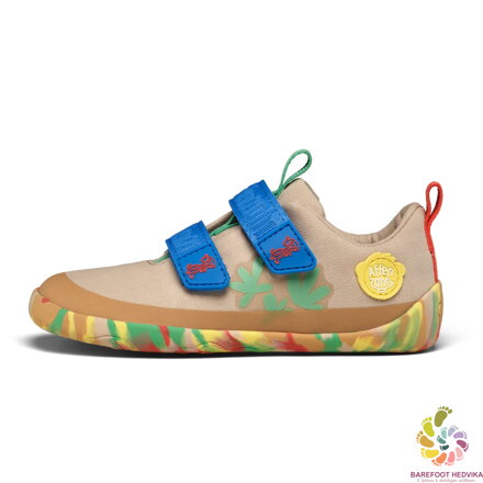 Affenzahn Sneaker Cotton Lucky Affenzahn