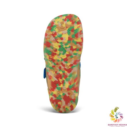 Affenzahn Sneaker Cotton Lucky Affenzahn